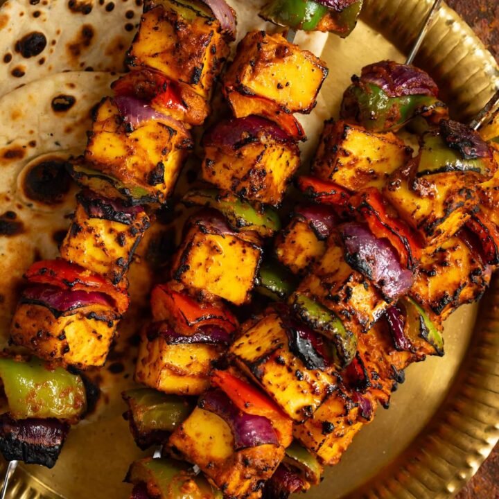 Paneer Tikka